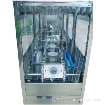 Bottle Washing Machine